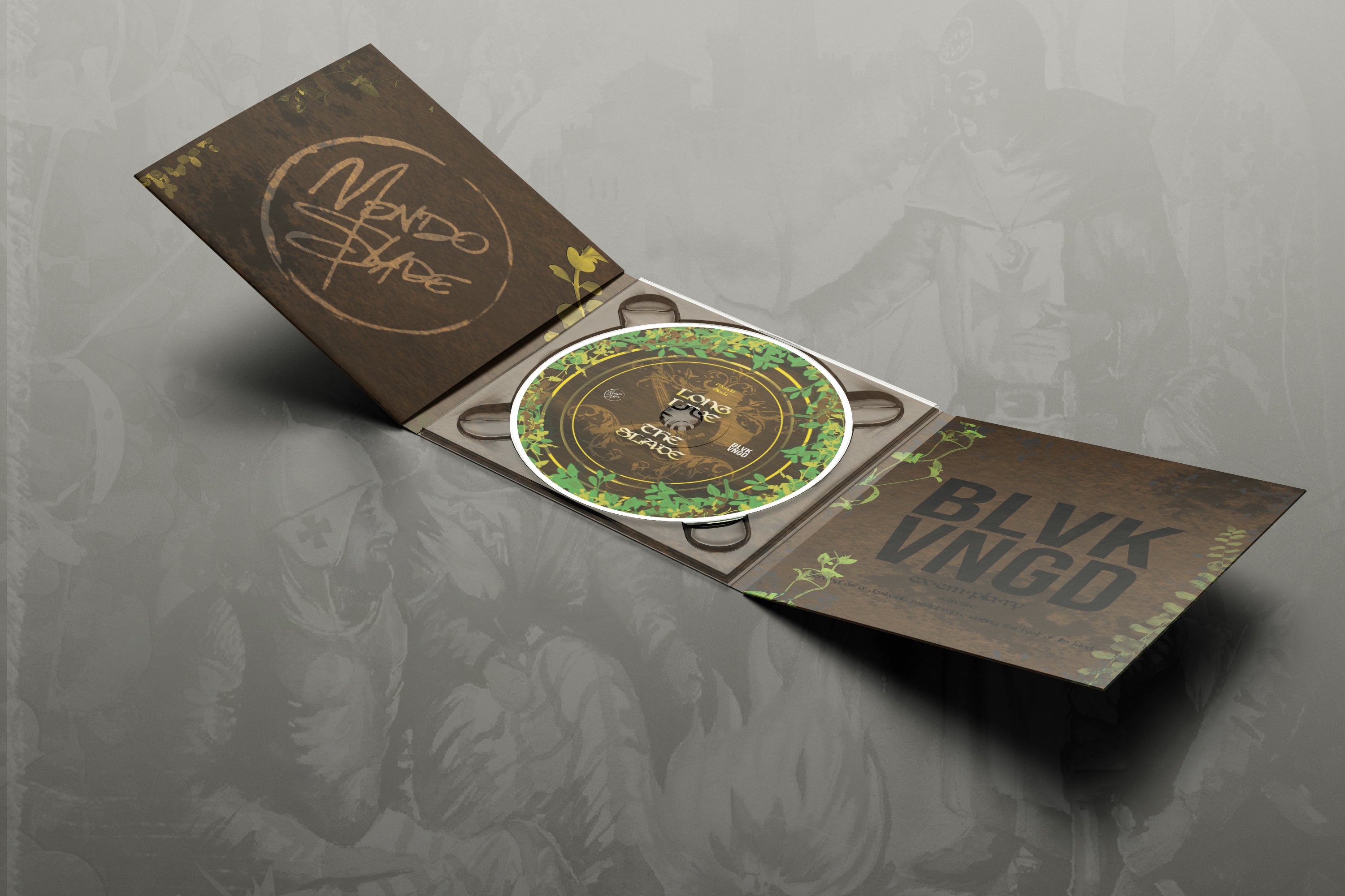 Long Live The Slade – TuesdayNYT